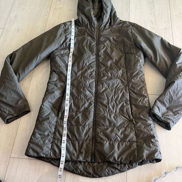 The north face women’s jacket size M - Picture 2 of 9
